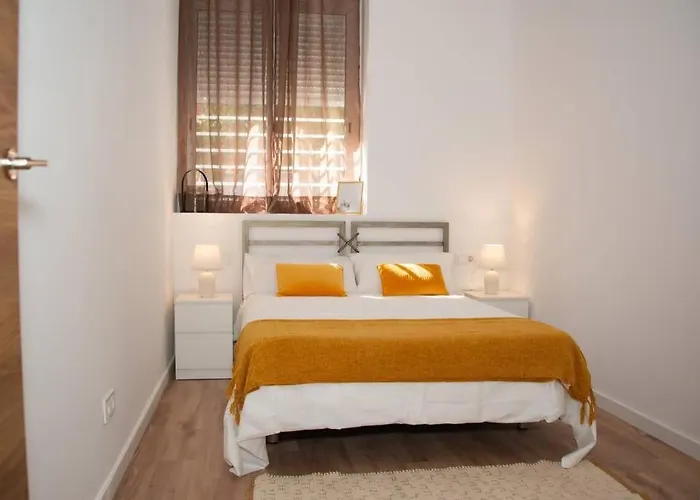 Soraya's Place - Chopin 1 * Βαλένθια