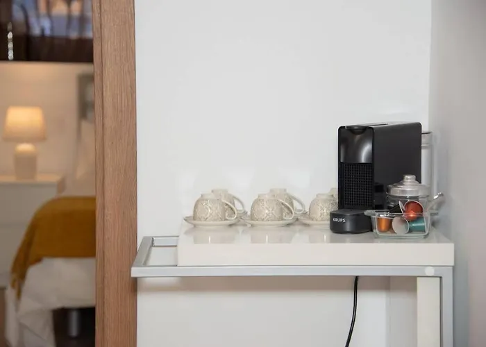 Soraya's Place - Chopin 1 * 발렌시아