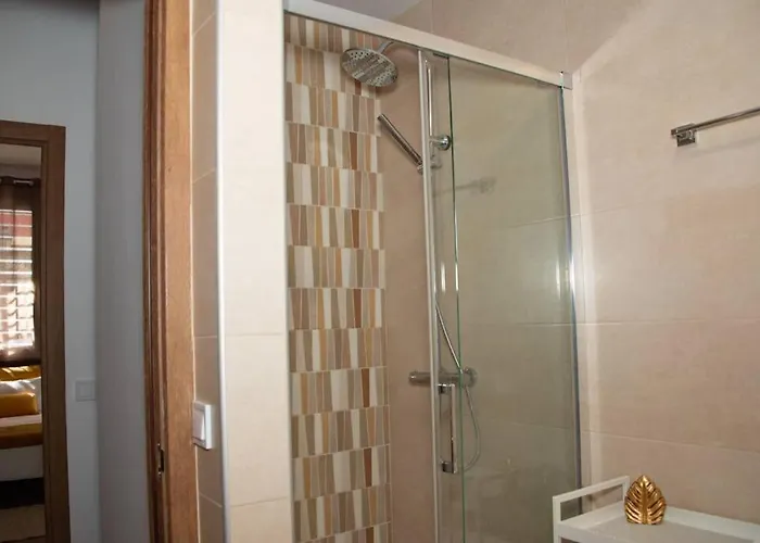 Soraya's Place - Chopin 1 Βαλένθια