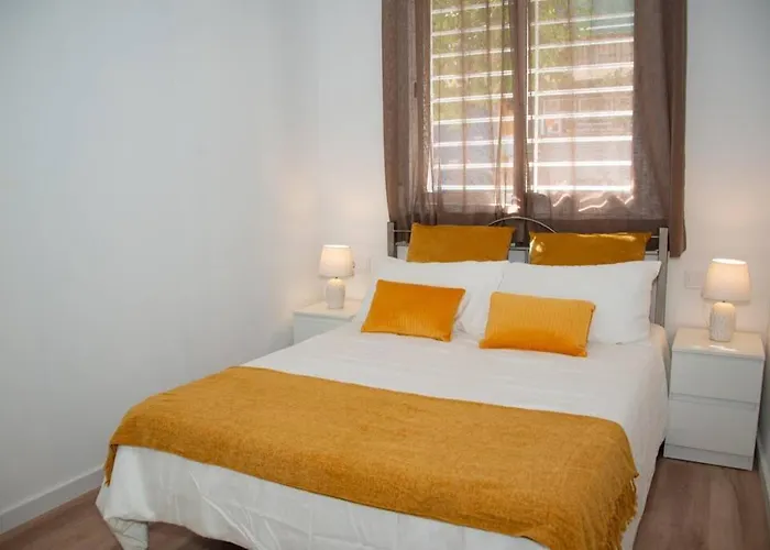 Διαμέρισμα Soraya's Place - Chopin 1