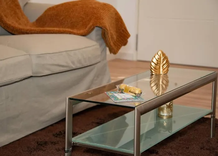 아파트 Soraya's Place - Chopin 1