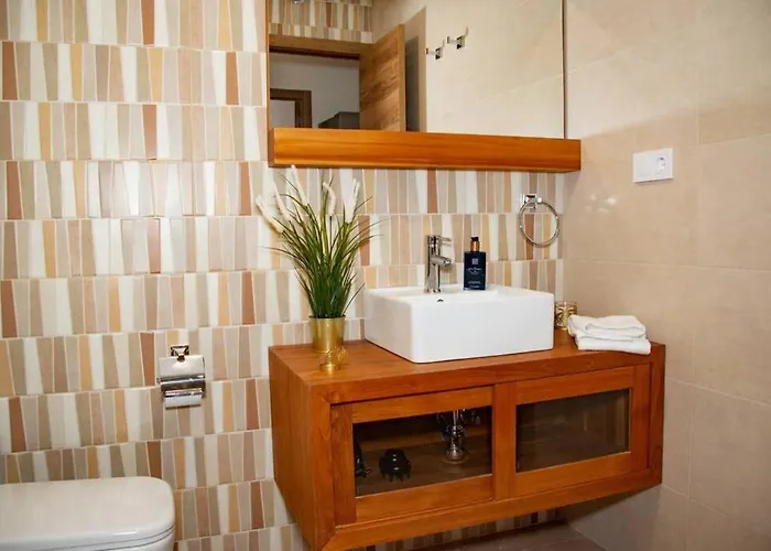 Soraya's Place - Chopin 1 Διαμέρισμα *