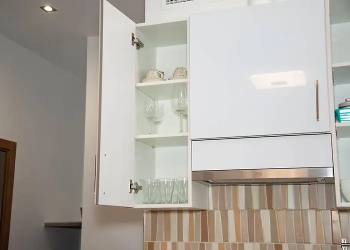 Soraya's Place - Chopin 1 아파트 발렌시아