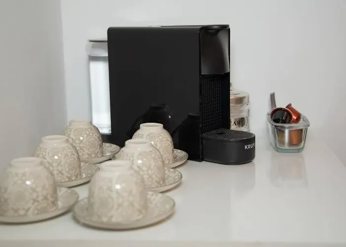 Soraya's Place - Chopin 1 Διαμέρισμα Βαλένθια