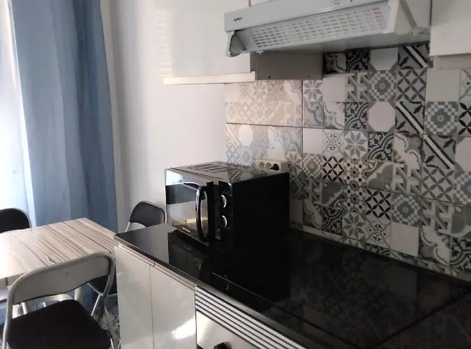 Appartement Malvarrosa Valencia