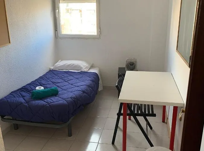 Center فالنسيا