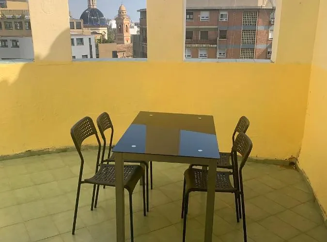 홈스테이 Center *