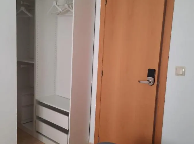 호텔 Single In My At The Beach 발렌시아