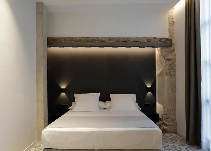 Appart hôtel Fetén