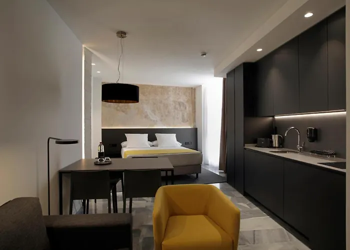 Feten Lejlighedshotel