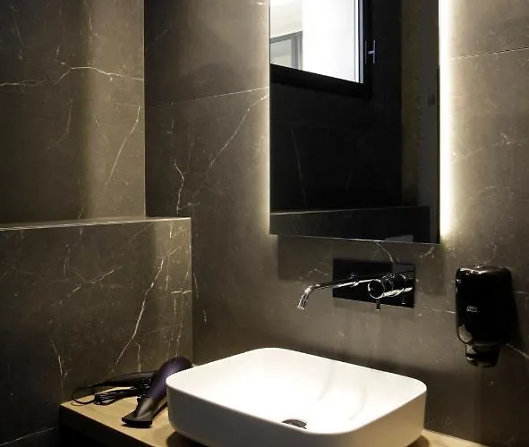 Aparthotel Feten Valencia