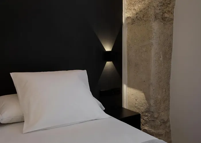 Fetén Appart hôtel Valence