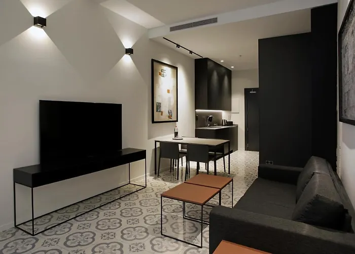 Lejlighedshotel Feten 4*