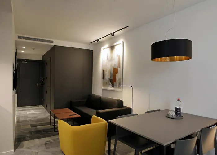 Fetén Appart hôtel Valence