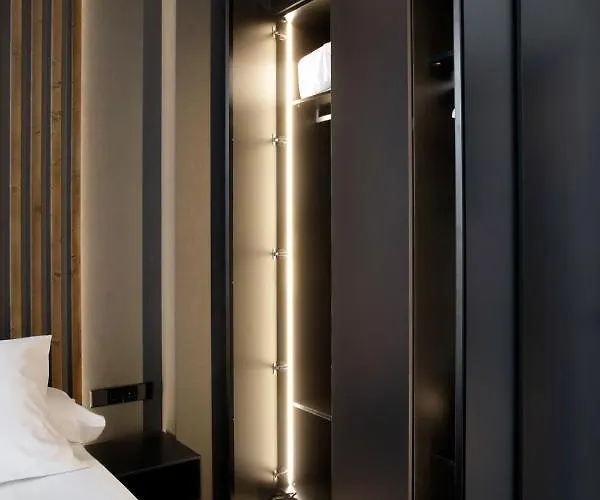 Fetén Appart hôtel 4*