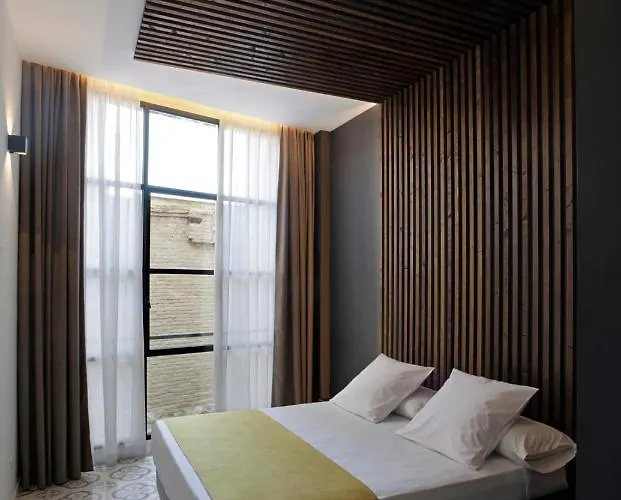 Feten Lejlighedshotel Valencia