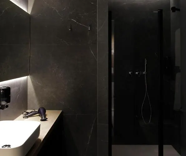 Appart hôtel Fetén