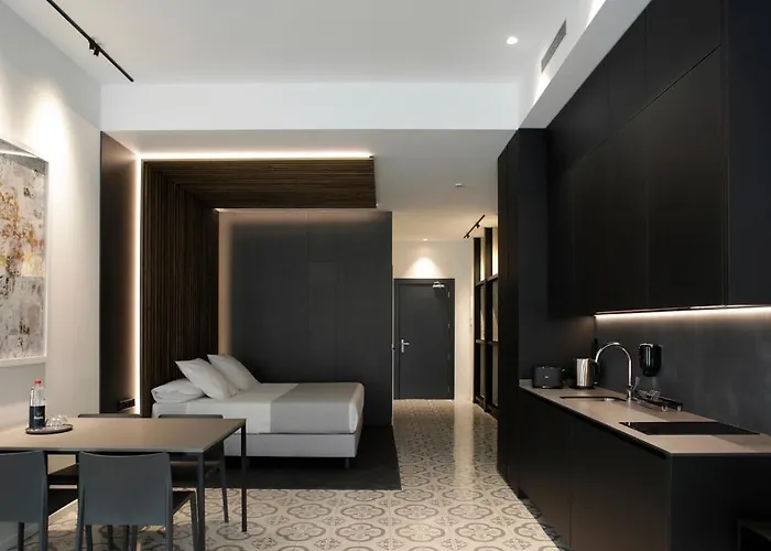 Feten Lejlighedshotel