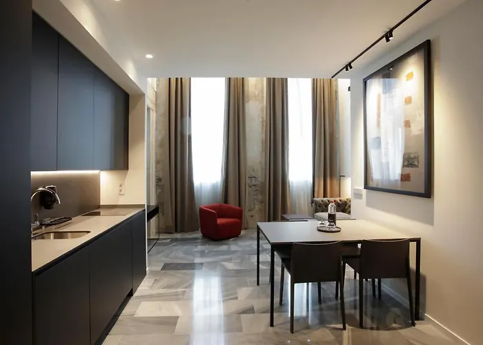 Appart hôtel Fetén Valence