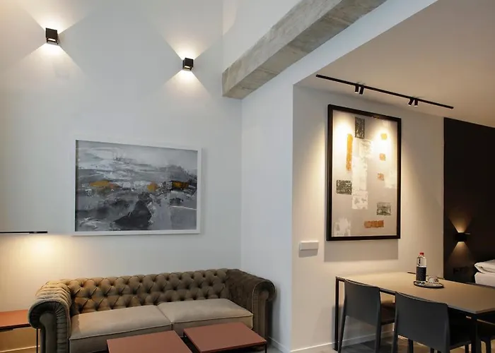 Aparthotel Feten Valencia