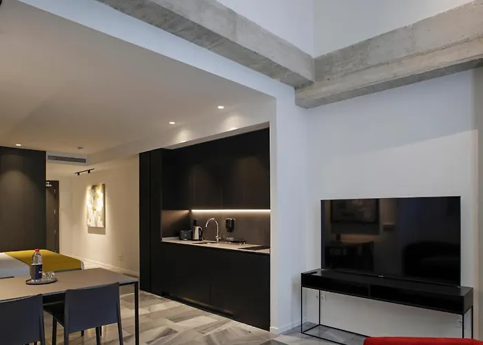 Fetén Appart hôtel Valence