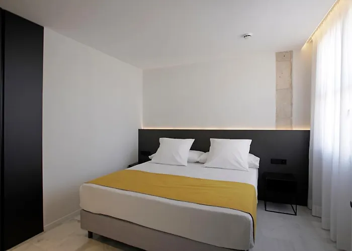 Aparthotel Feten Valencia