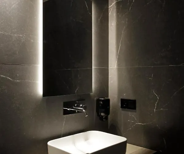 Lejlighedshotel Feten 4*