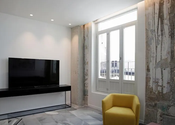 Lejlighedshotel Feten