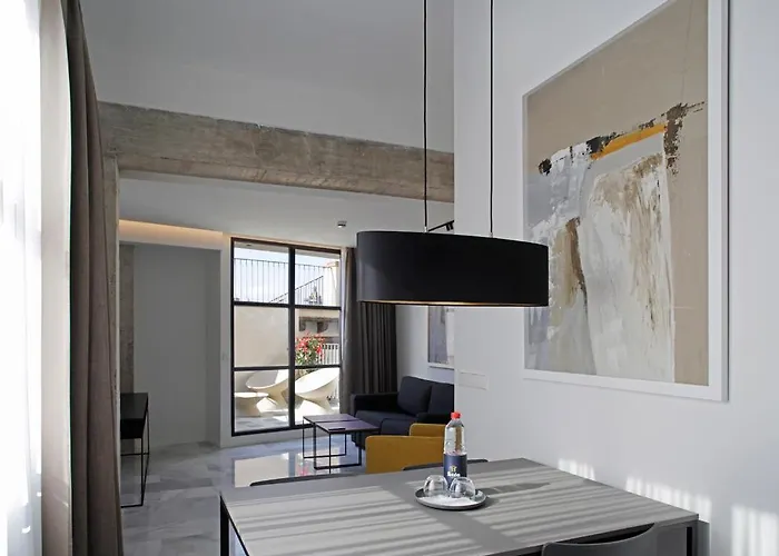 Fetén Appart hôtel