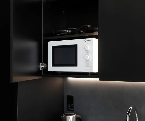 Lejlighedshotel Feten 4*