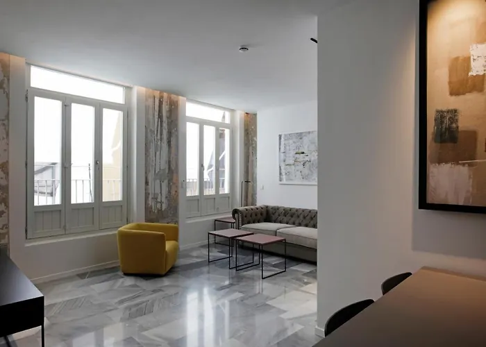 Feten Lejlighedshotel 4*