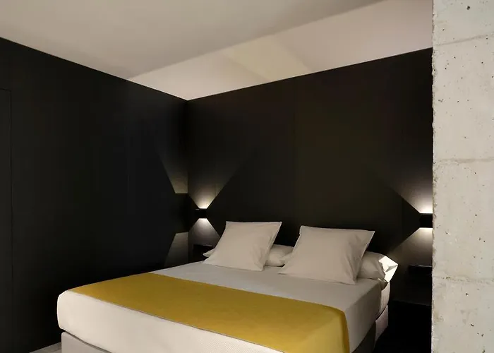 Appart hôtel Fetén Valence