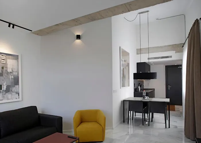 Fetén Appart hôtel