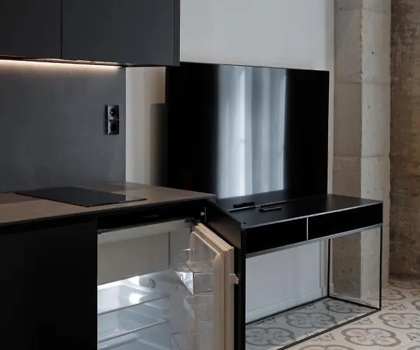 Fetén Appart hôtel