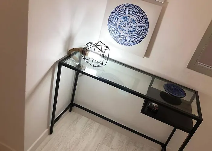 Mossen Flat Patraix Διαμέρισμα Βαλένθια