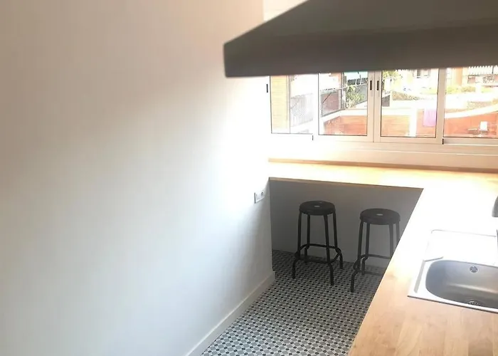 Διαμέρισμα Mossen Flat Patraix *