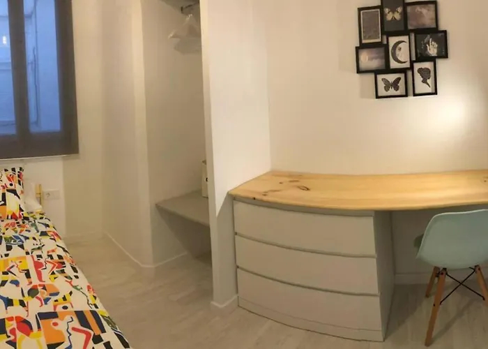 Mossen Flat Patraix Διαμέρισμα