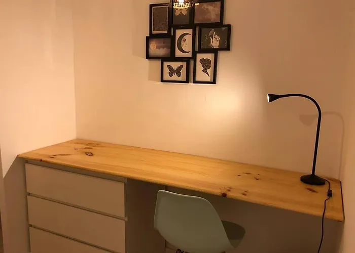 Mossen Flat Patraix * Валенсия