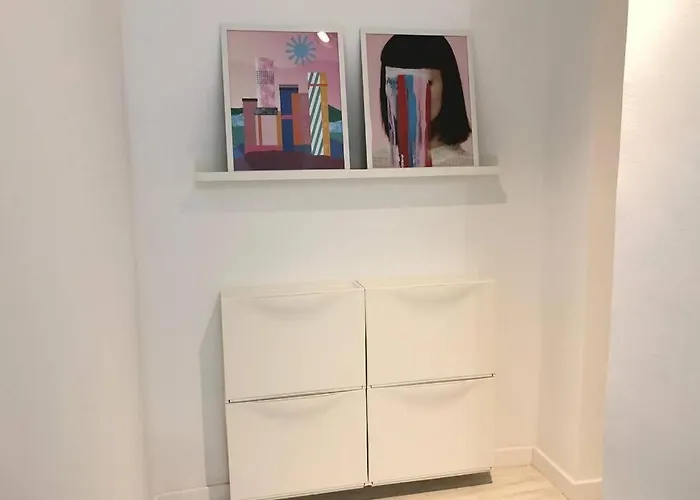 Mossen Flat Patraix Βαλένθια