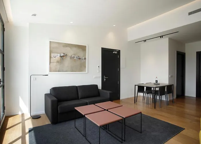 Feten Lejlighedshotel 4*