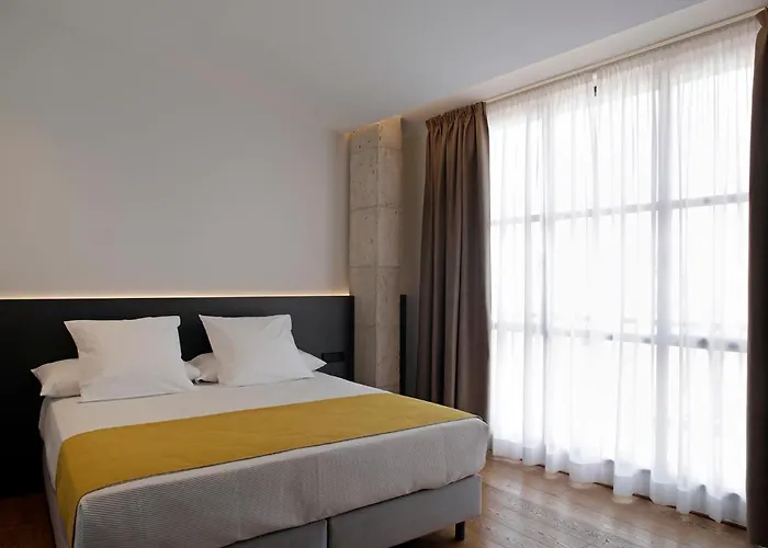 Lejlighedshotel Feten