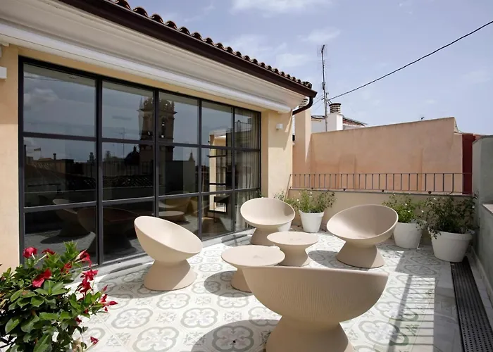 Lejlighedshotel Feten