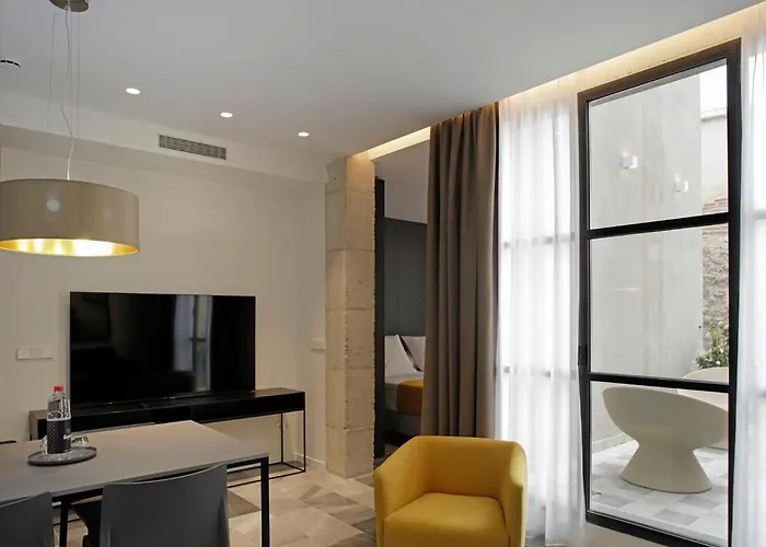 Feten Lejlighedshotel