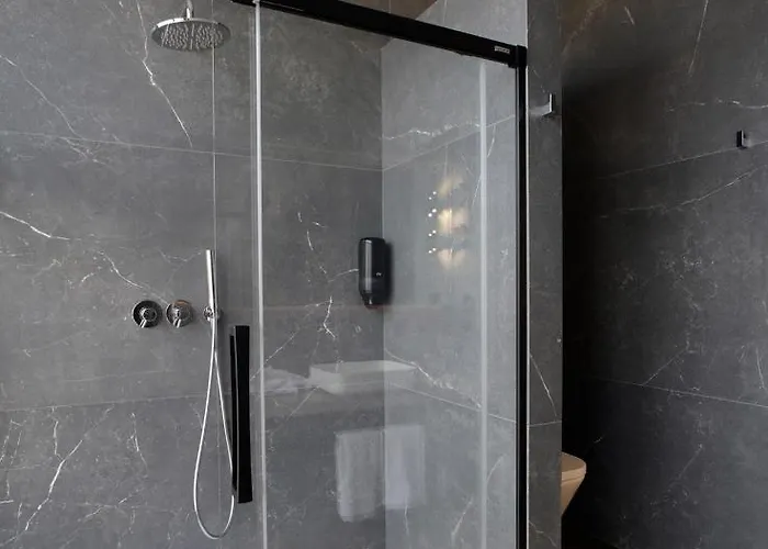 Appart hôtel Fetén 4*