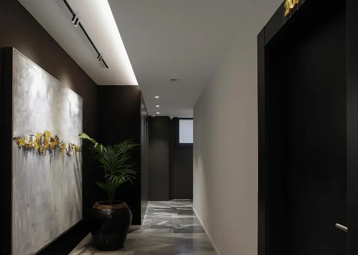 Fetén Appart hôtel 4*