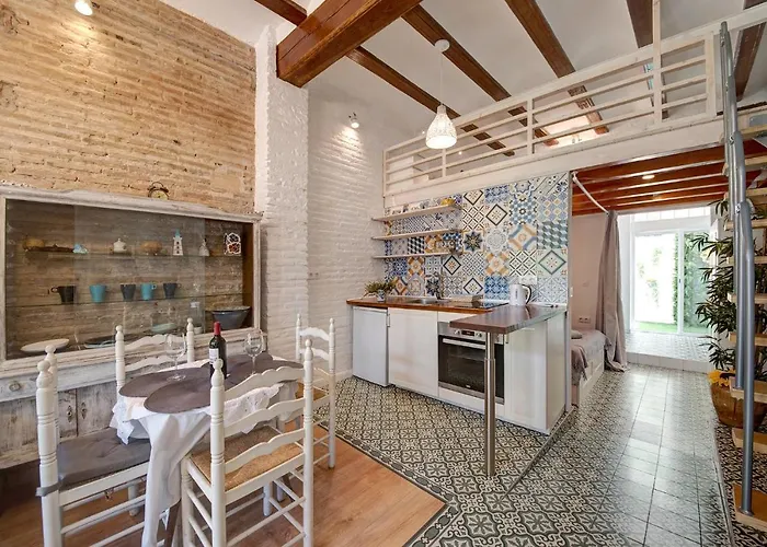 Flamenco Loft Apartmán *