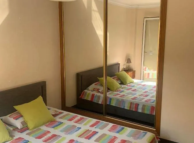 Centricas En Casa Valenciana * 발렌시아