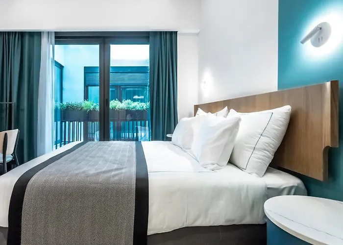 Pamphylia 3* Valencia