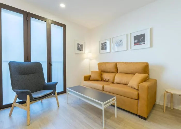 Mercado Appartement Valence