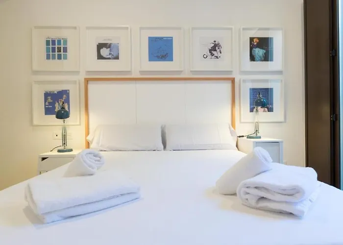 Mercado Appartement *